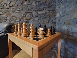 Spacious Holiday Home Near Bastogne