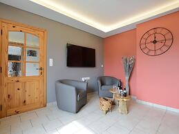 Spacious Holiday Home Near Bastogne