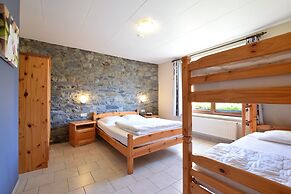 Spacious Holiday Home Near Bastogne