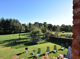 Spacious Holiday Home Near Bastogne