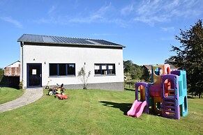 Spacious Holiday Home Near Bastogne