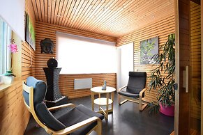 Spacious Holiday Home Near Bastogne