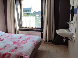Spacious Holiday Home Near Bastogne
