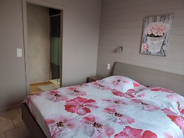 Spacious Holiday Home Near Bastogne