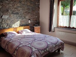 Spacious Holiday Home Near Bastogne