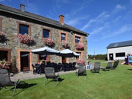 Spacious Holiday Home Near Bastogne