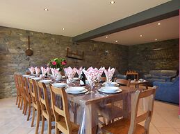 Spacious Holiday Home Near Bastogne