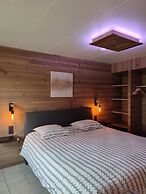 Spacious Holiday Home Near Bastogne
