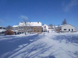 Spacious Holiday Home Near Bastogne
