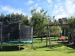 Spacious Holiday Home Near Bastogne