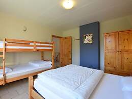 Spacious Holiday Home Near Bastogne