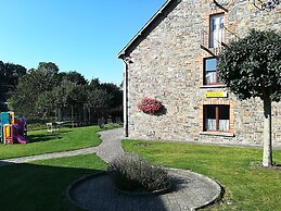 Spacious Holiday Home Near Bastogne