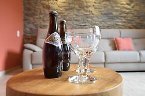 Spacious Holiday Home Near Bastogne