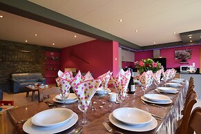 Spacious Holiday Home Near Bastogne