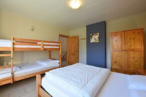 Spacious Holiday Home Near Bastogne