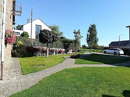 Spacious Holiday Home Near Bastogne