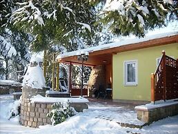 Vintage Holiday Home in Trieb With Terrace