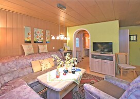 Ferienhaus in Vogtland