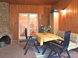 Vintage Holiday Home in Trieb With Terrace