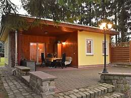 Vintage Holiday Home in Trieb With Terrace