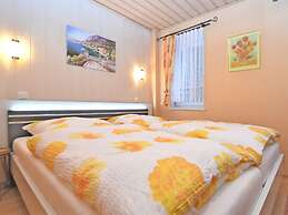 Vintage Holiday Home in Trieb With Terrace