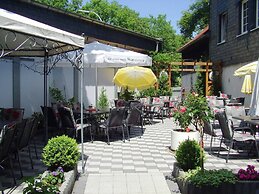Apartment Near the ski Area in Wehrstapel