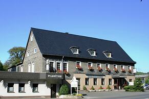 Apartment Near the ski Area in Wehrstapel