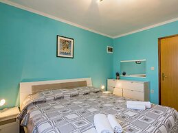 Apartment in Cerovlje With sea Beach