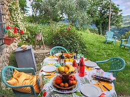 Belvilla by OYO Santa Cecilia