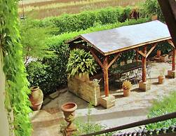 Apartment With Swimming Pool in Marsciano