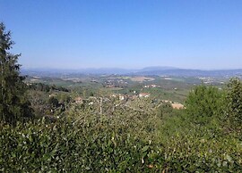 Apartment With Swimming Pool in Marsciano