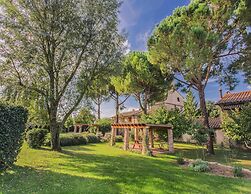 Apartment With Swimming Pool in Marsciano