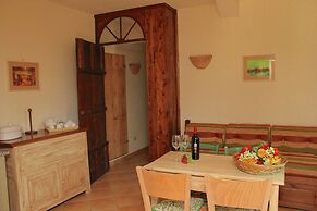 Apartment With Swimming Pool in Marsciano