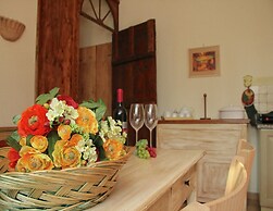 Apartment With Swimming Pool in Marsciano
