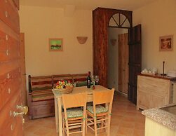 Apartment With Swimming Pool in Marsciano