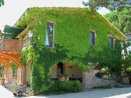 Apartment With Swimming Pool in Marsciano