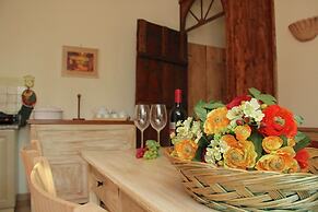 Apartment With Swimming Pool in Marsciano