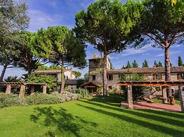 Apartment With Swimming Pool in Marsciano