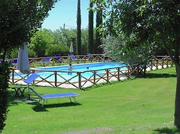 Apartment With Swimming Pool in Marsciano