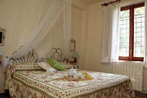 Apartment With Swimming Pool in Marsciano