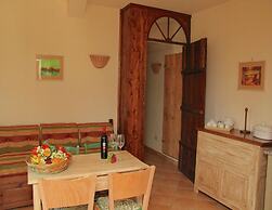 Apartment With Swimming Pool in Marsciano