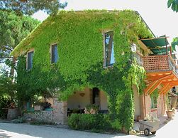 Apartment With Swimming Pool in Marsciano