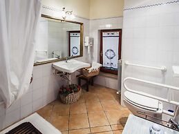 Apartment With Swimming Pool in Marsciano