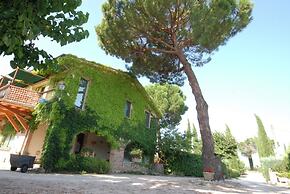 Apartment With Swimming Pool in Marsciano