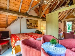 Charming Holiday Home With Terrace