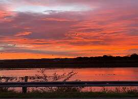 Oud-rekem Heritage Hideaway