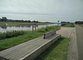 Oud-rekem Heritage Hideaway