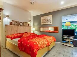 Charming Holiday Home With Terrace
