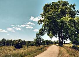 Oud-rekem Heritage Hideaway