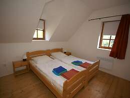 Cozy Holiday Home in Stupna With Private Garden